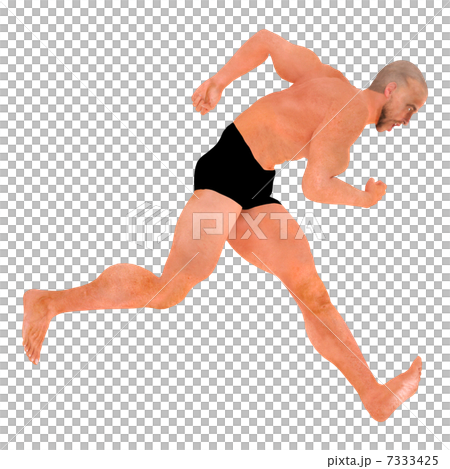 マッスルパワー 7333425