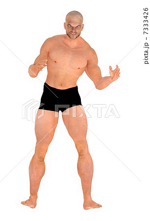 マッスルパワー 7333426