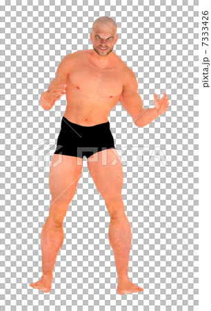 マッスルパワー 7333426