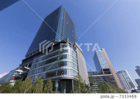 グランフロント大阪 7333469