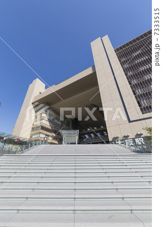 大阪駅中央北口 7333515