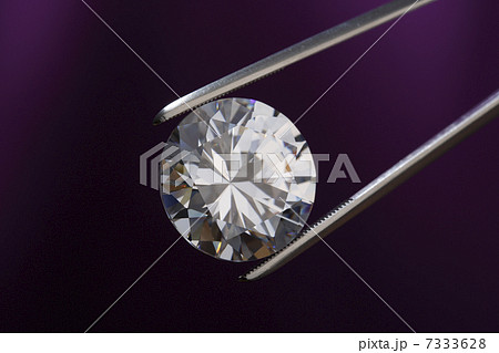 ダイヤモンド 7333628