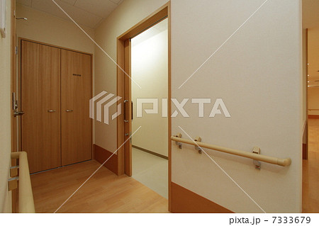 サービス付老人専用住宅 7333679