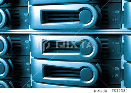 Data center 7335584