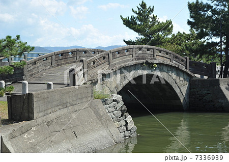 和歌山　不老橋 7336939