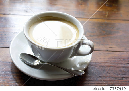 エスプレッソコーヒー 7337919