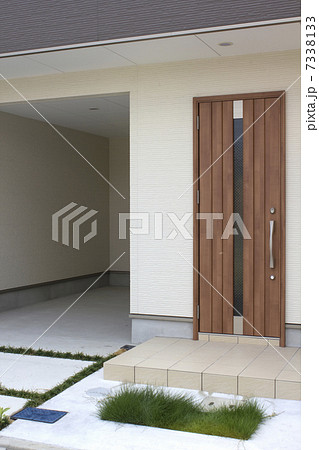 建て売り新築住宅 7338133