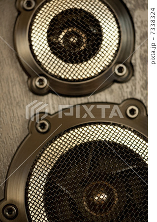 スピーカー 7338324