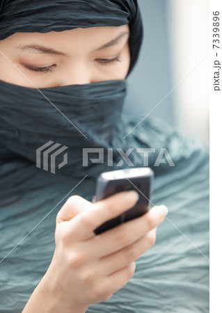 SMS sending 7339896