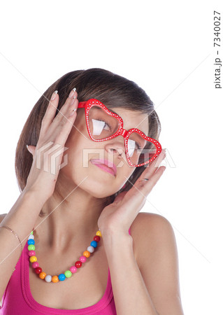 beautiful confident woman beautiful confident woman 7340027