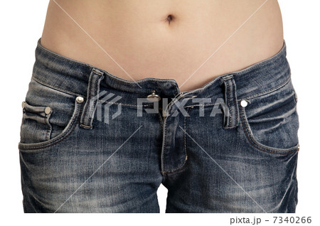 open jeans 7340266