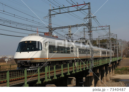 近鉄２１０００系 7340487