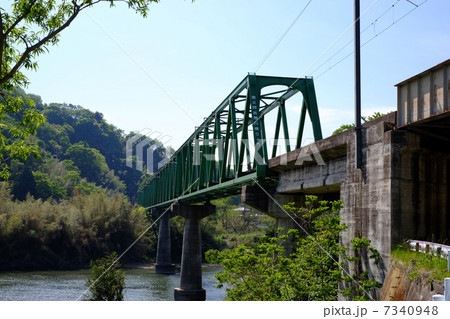 第二あぶくま川橋りょう 第二あぶくま川橋りょう 7340948