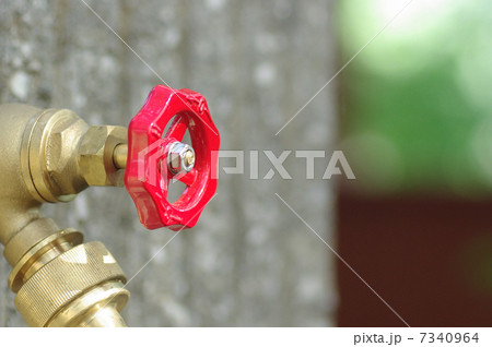 給水バルブ 給水バルブ 7340964