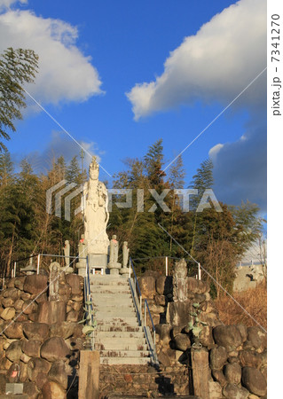 大観音像 7341270