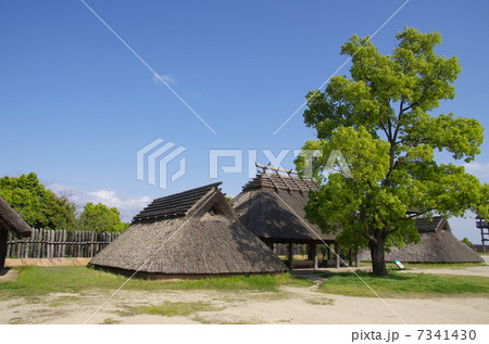 吉野ヶ里遺跡 7341430