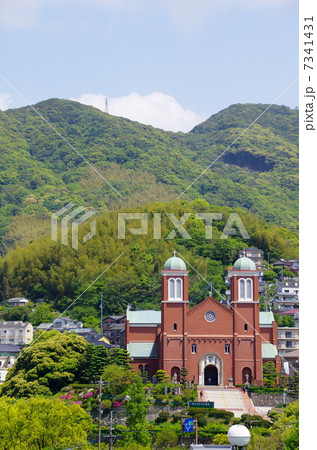 浦上天主堂（長崎県長崎市） 7341431