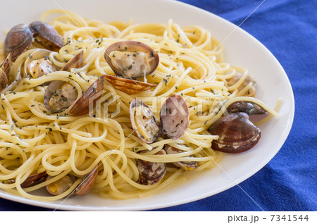 ボンゴレビアンコ 7341544