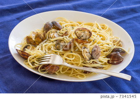 ボンゴレビアンコ 7341545