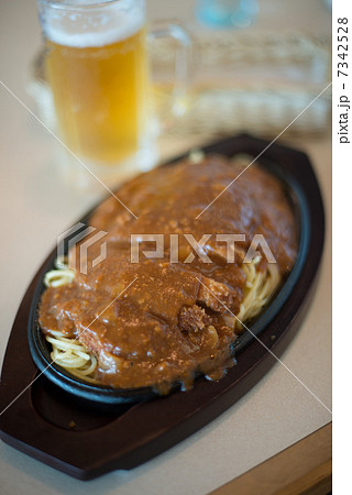 スパカツ スパカツ 7342528