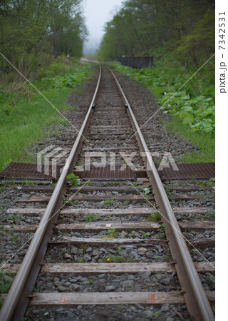 線路 線路 7342531