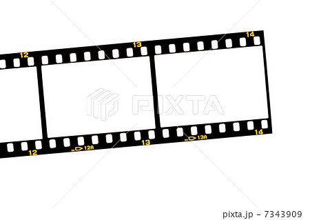 銀塩フィルム 7343909