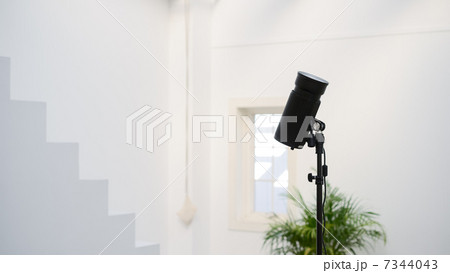 撮影風景 7344043