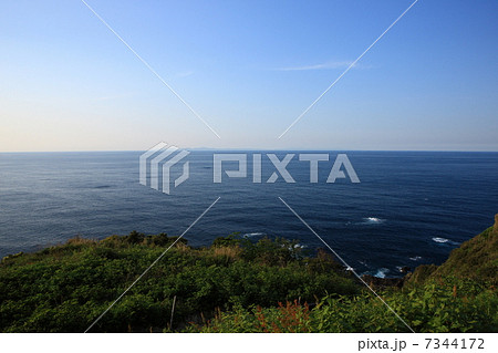 島根半島 島根半島 7344172