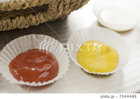 ケチャップ 7344488