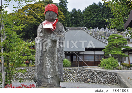 青梅散歩・曹洞宗　光明寺 7344808