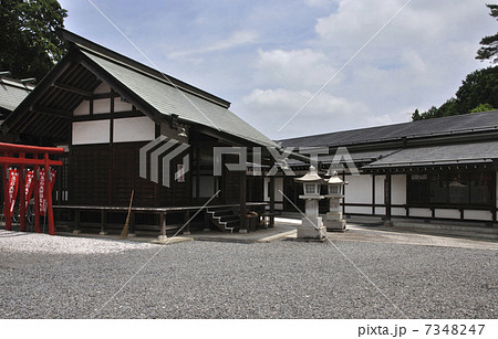 青梅散歩・勝沼神社 青梅散歩・勝沼神社 7348247