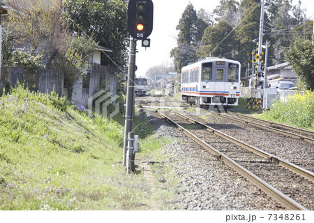 鉄道 7348261