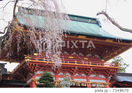 鹽竈神社 鹽竈神社 7348670