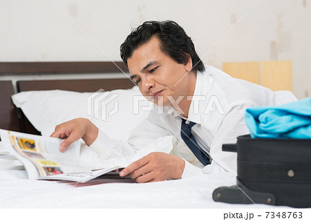 Business reading 7348763
