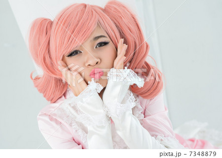 Bow lips Bow lips 7348879