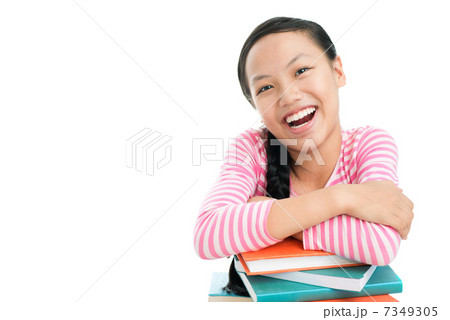 Laughing girl Laughing girl 7349305