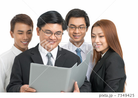 Plan agreement 7349425