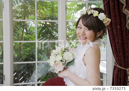 ブライダル 7350275