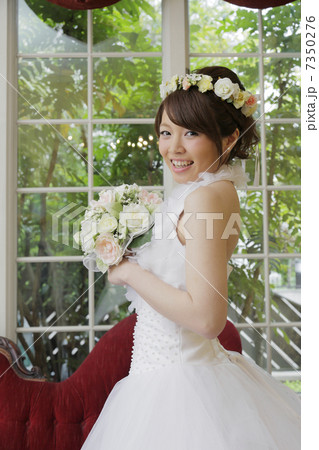 ブライダル 7350276