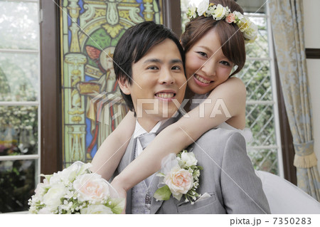 ブライダル 7350283