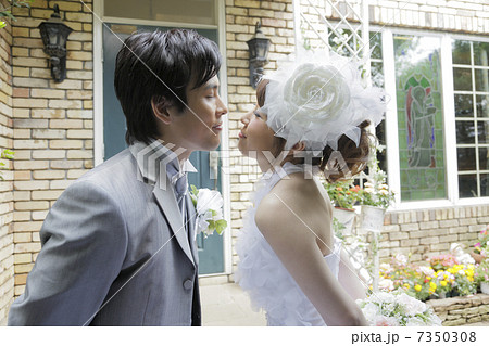 ブライダル 7350308