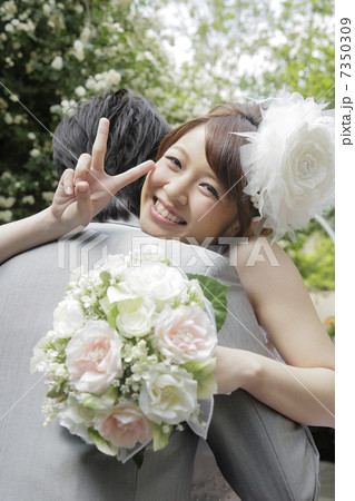 ブライダル 7350309