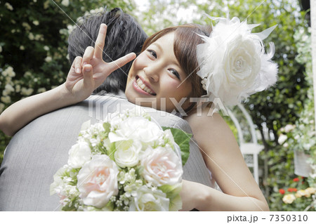 ブライダル 7350310