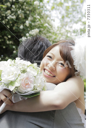 ブライダル 7350311