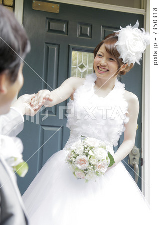 ブライダル 7350318