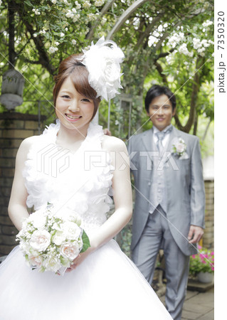 ブライダル 7350320