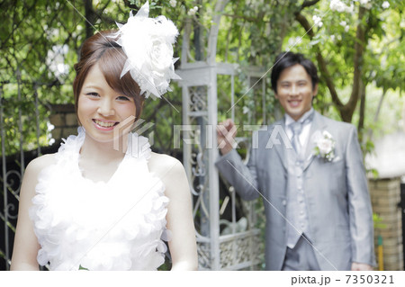 ブライダル 7350321