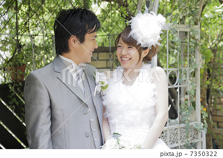 ブライダル 7350322