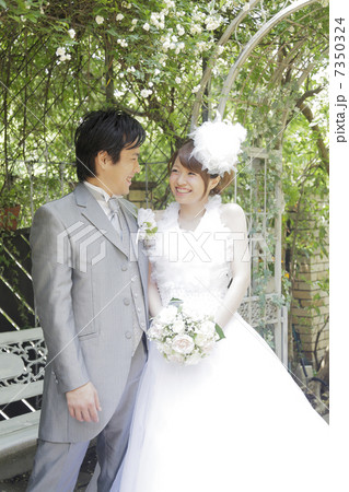 ブライダル 7350324