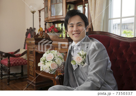 ブライダル 7350337